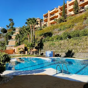 Apartamento Spacious 2 Bedroom 914, Sitio de Calahonda