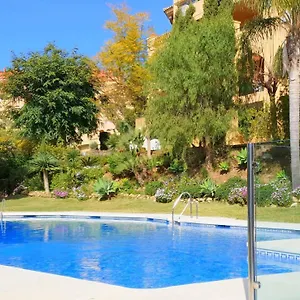 Princess Park, Mijas Apartamento